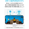 Anker PowerPort III Nano 20W