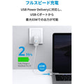 Anker PowerPort III 65W