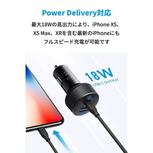 Anker PowerDrive PD 2