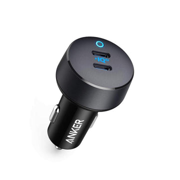 【旧版】Anker PowerDrive III Duo
