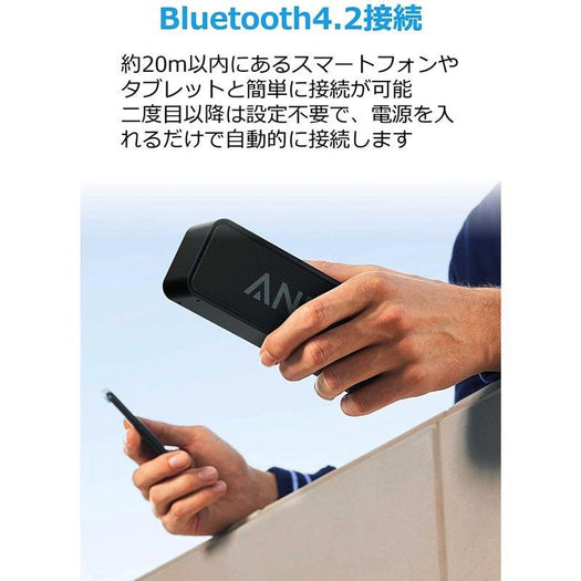 Anker SoundCore