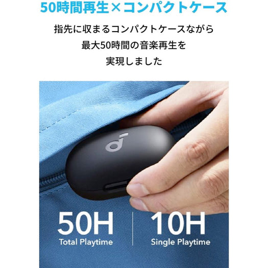 Soundcore Space A40