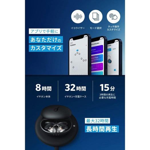Soundcore Liberty 3 Pro