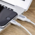 Anker PowerLine+ ライトニングケーブル (0.3m)