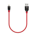 Anker PowerLine+ ライトニングケーブル (0.3m)