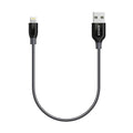 Anker PowerLine+ ライトニングケーブル (0.3m)