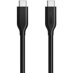 Anker PowerLine USB-C & USB-C ケーブル (USB3.0対応) 0.9m