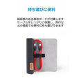 Anker PowerLine+ USB-C & USB-C ケーブル (USB2.0対応) 0.9m