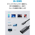 Anker PowerExpand+ USB-C & HDMI 変換アダプタ