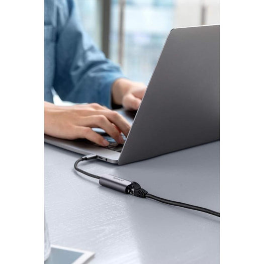 Anker PowerExpand USB-C & イーサネット アダプタ