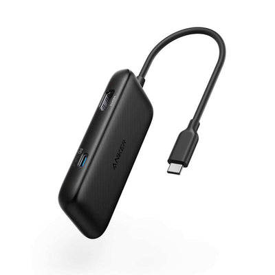 【metafieldで割引】Anker 3-in-1 クラシック USB-C ハブ