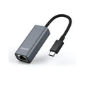 Anker Aluminum USB-C to イーサネットアダプタ