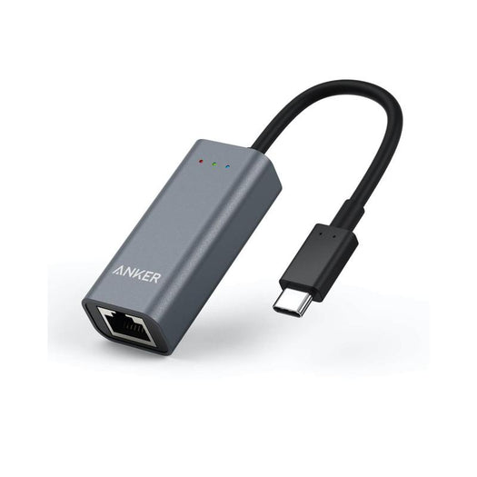 Anker Aluminum USB-C to イーサネットアダプタ