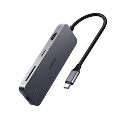 Anker 7 in-1 プレミアム USB-Cハブ