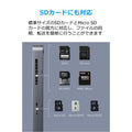 Anker 7 in-1 プレミアム USB-Cハブ