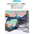 Anker PowerExpand Direct 6-in-1 USB-C PD メディア ハブ