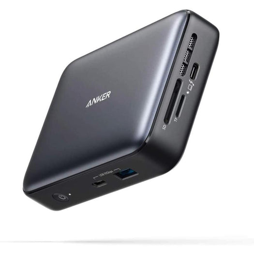 Anker PowerExpand 7-in-1 Thunderbolt 3 Mini Dock ドッキングステーション