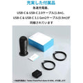 Anker PowerExpand 12-in-1 USB-C PD Media Dockドッキングステーション