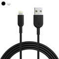 Anker PowerLine II ライトニングケーブル 1.8m