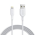 Anker PowerLine II ライトニングケーブル 1.8m