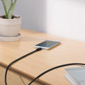 Anker PowerLine II USB-C & USB-C ケーブル (USB3.1 Gen2対応)