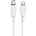 Anker PowerLine III USB-C & ライトニング ケーブル 0.9m