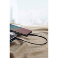 Anker PowerLine III USB-C & USB-C ケーブル (USB2.0対応) 0.3m