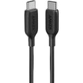 Anker PowerLine III USB-C & USB-C ケーブル (USB2.0対応) 0.9m