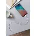 Anker PowerLine III USB-C & USB-C ケーブル (USB2.0対応) 1.8m
