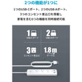 Anker PowerPort Strip PD 3