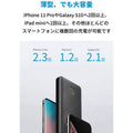 Anker PowerCore Slim 10000 PD with PowerPort III Nano