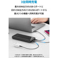 Anker PowerCore III Elite 25600 60W