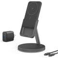 Anker 633 Magnetic Wireless Charger (MagGo)