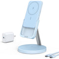 Anker 633 Magnetic Wireless Charger (MagGo)