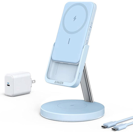 Anker 633 Magnetic Wireless Charger (MagGo)