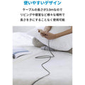 Anker 高耐久ナイロン ライトニングケーブル 1.8m 2本セット