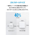 [au+1 collection SELECT]  Anker PowerPort Atom PD 1