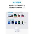 [au+1 collection SELECT]  Anker PowerPort Atom PD 1