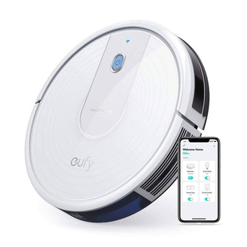 Eufy RoboVac 15C