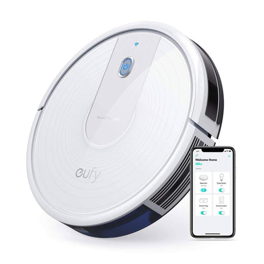 Eufy RoboVac 15C