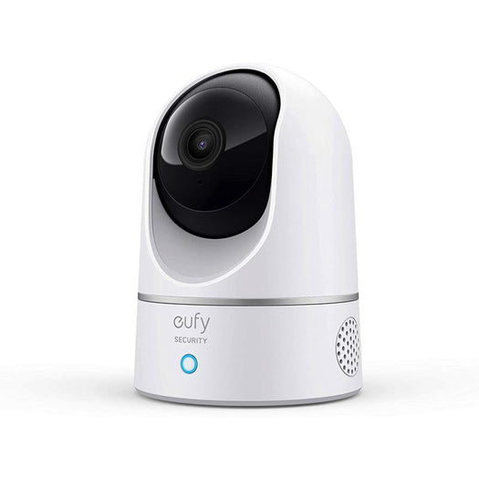 Eufy Indoor Cam 2K Pan & Tilt