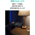 Eufy Indoor Cam 2K Pan & Tilt