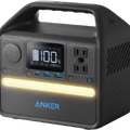 【通常製品_B】757 Portable Power Station