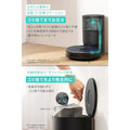 Eufy RoboVac L35 Hybrid+