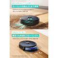 Eufy RoboVac L35 Hybrid+