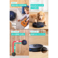 Eufy RoboVac L35 Hybrid+